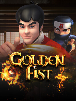 Golden Fist