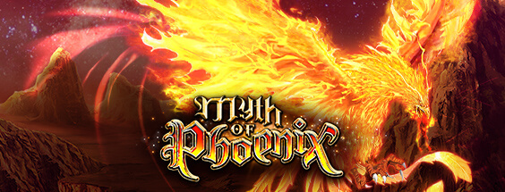 Mega Phoenix