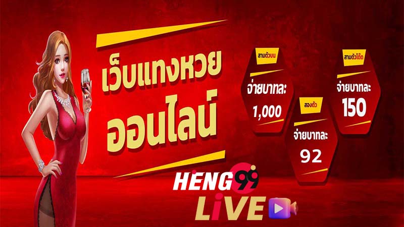 กองสลากพาสซื้อยังไง