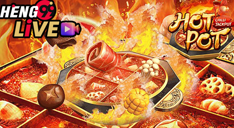 เกมสล็อตชาบู-heng99live