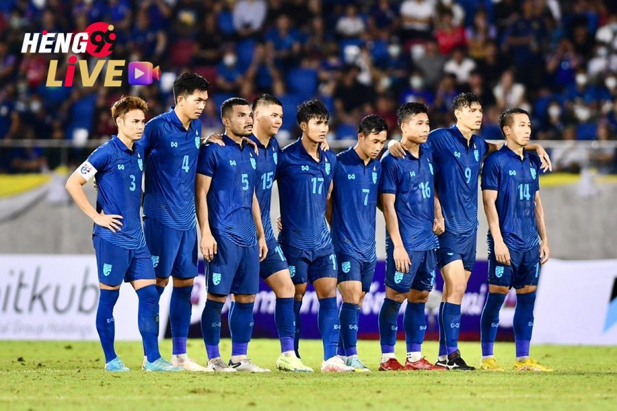 ดู บอลไทยลีก