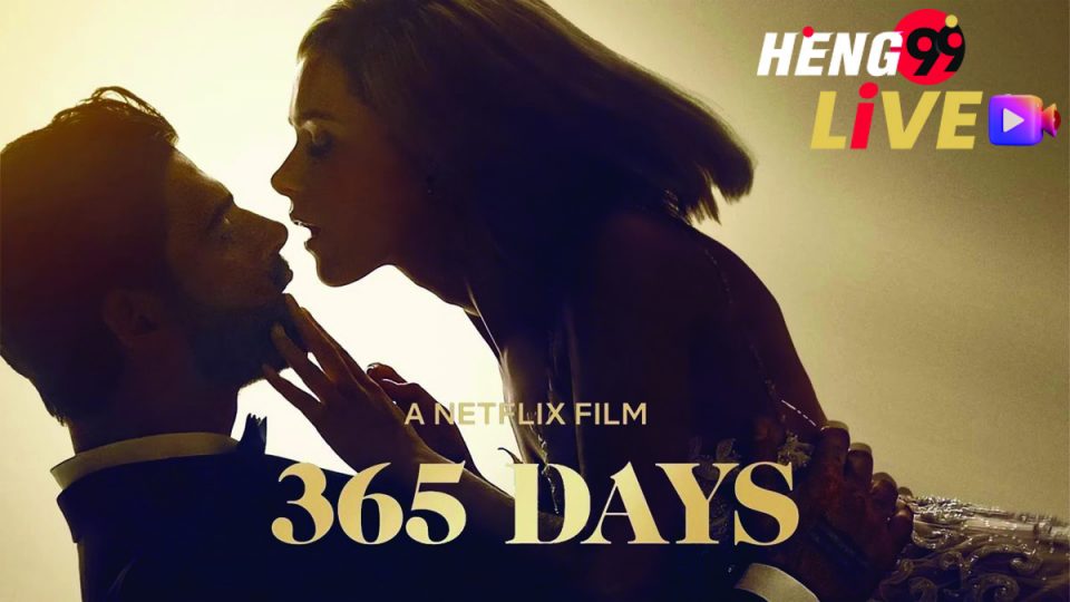 ดูหนัง 365 days ภาค 2