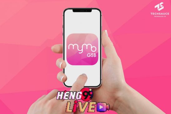 สลาก ดิจิทัล ออมสิน-Heng99live
