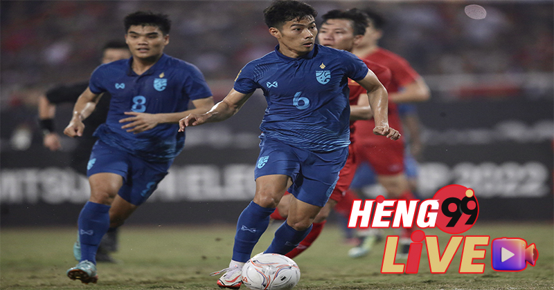 บอลไทย วันนี้ - โปรแกรมบอลไทยวันนี้