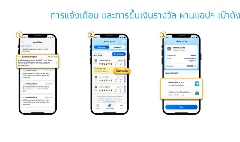 เฮง99 ขึ้น เงิน สลาก ดิจิทัล ไม่มี บัญชี กรุง ไทย