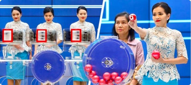 
หวยสัญจร งวดนี้