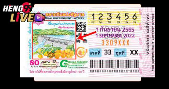  ตรวจหวย16กันยายน2565