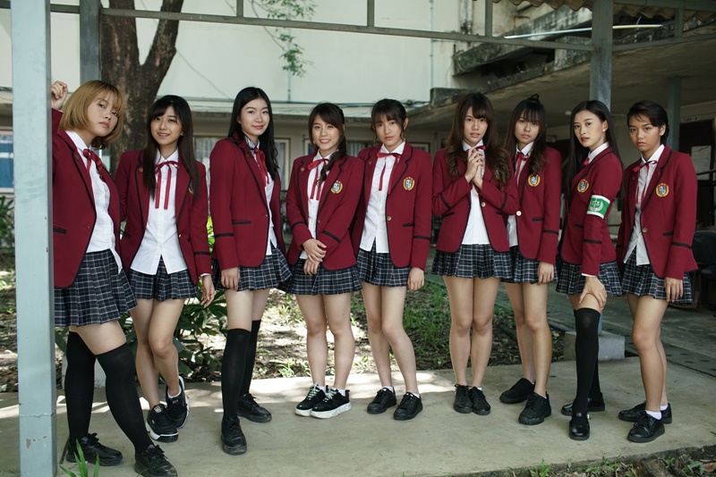 
the underclass พากย์ไทย