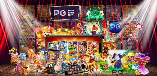 
PG slot