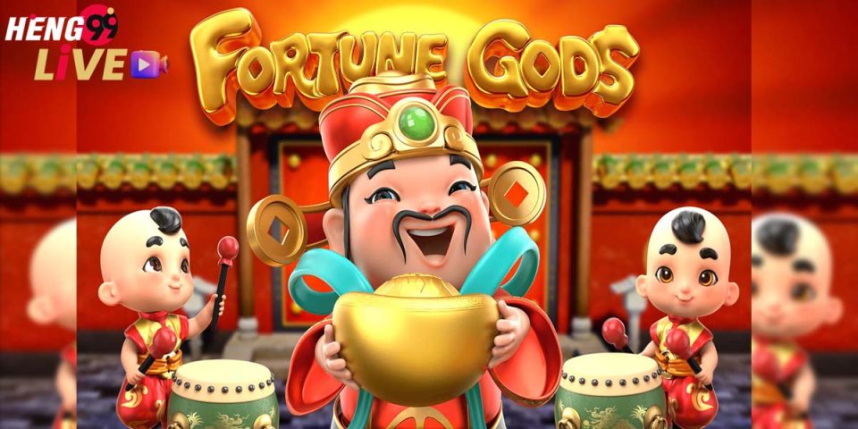 Fortune Gods