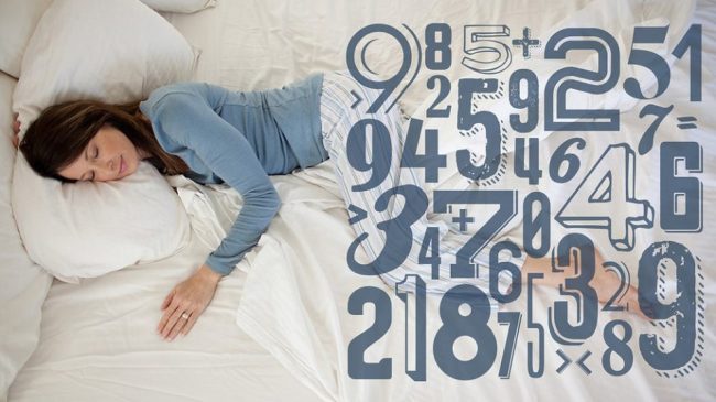 ความฝันกับตัวเลขเกี่ยวข้องกันอย่างไร-heng99live