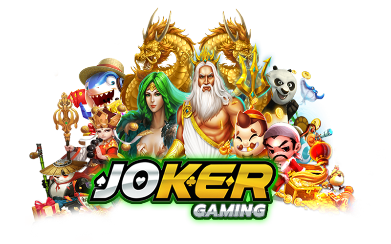 slot Joker Gaming-heng99live.com 