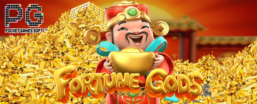Fortune Gods