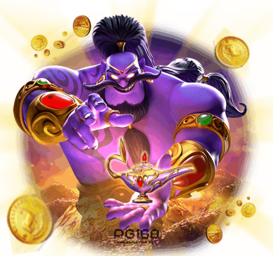  Genie's 3Wishes รีวิว