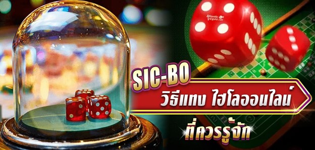 วิธีแทงไฮโลออนไลน์-heng99live