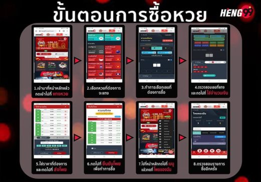  ซื้อ หวยออนไลน์ ถูกกฎหมาย-heng99live