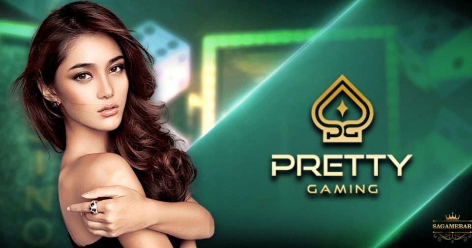 เฮง99PRETTY GAMING