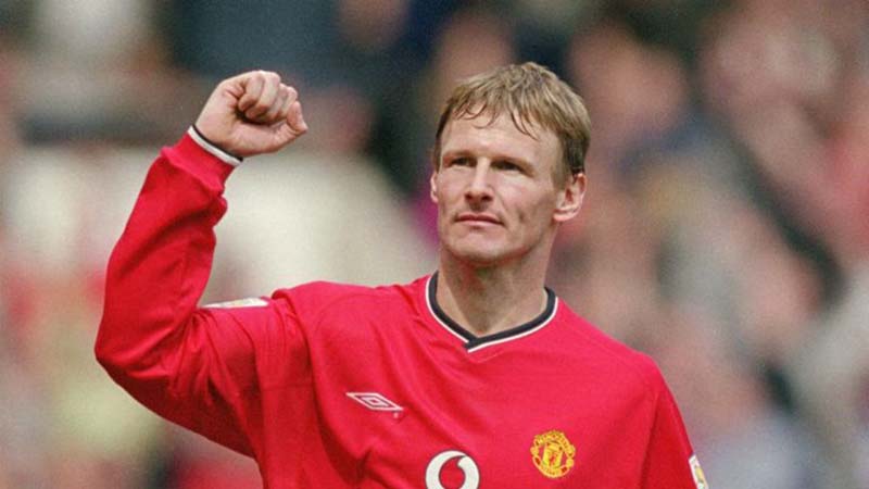 ประวัติ Teddy Sheringham-Heng99live.com 