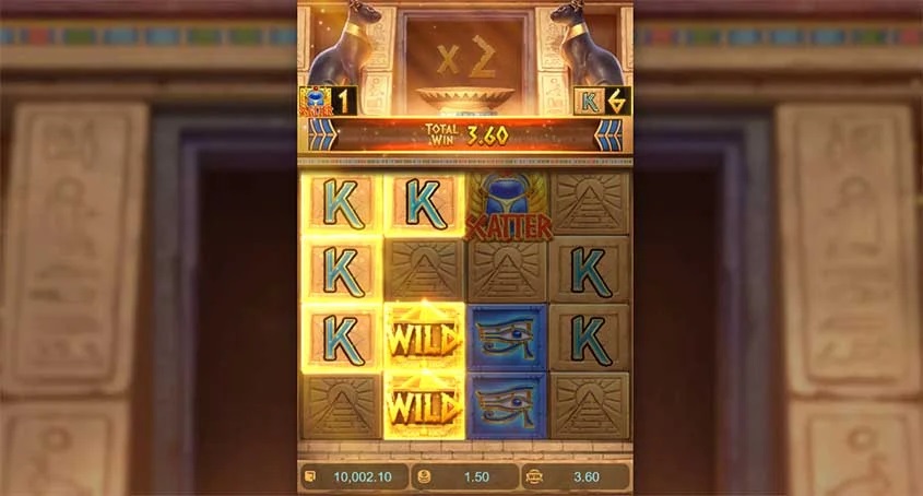 เฮง99Secret of Cleopatra