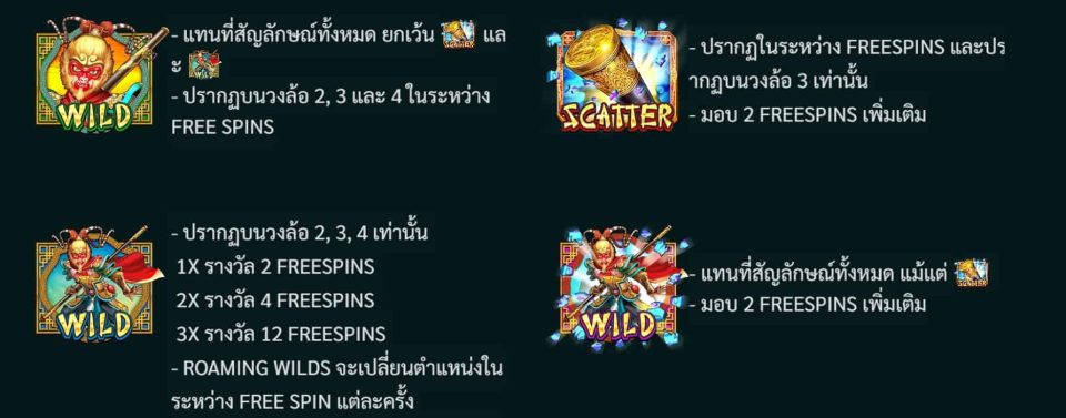 Wukong 