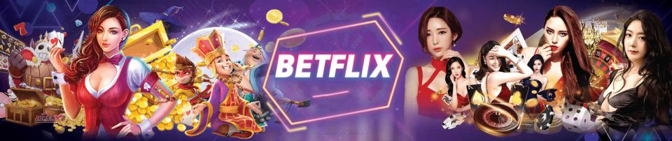  Pg betflix-heng99live