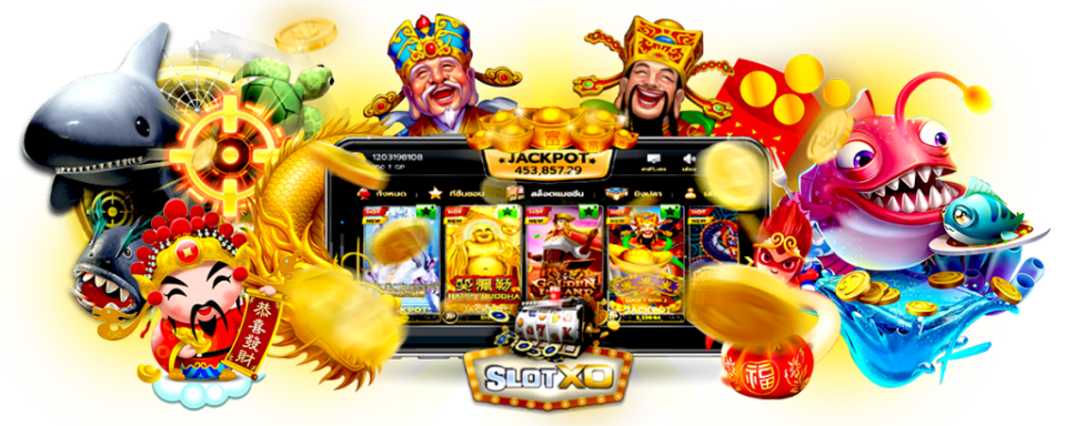 slot game vip
