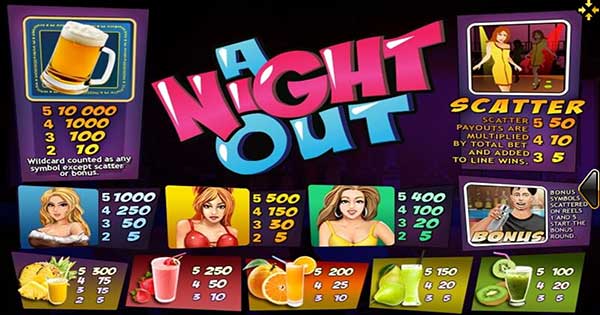 A Night Out 