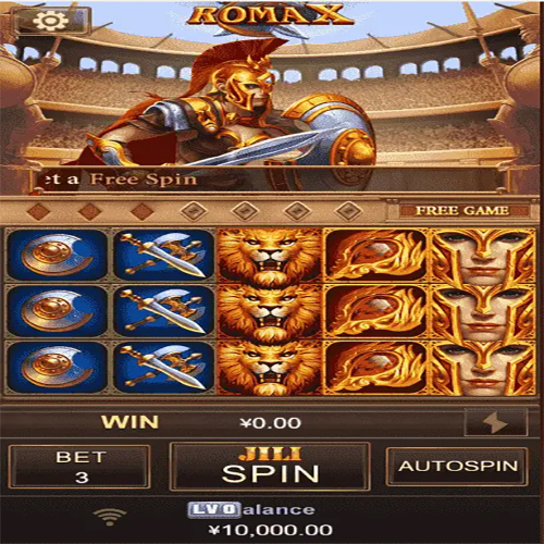 สล็อตโรม่าx