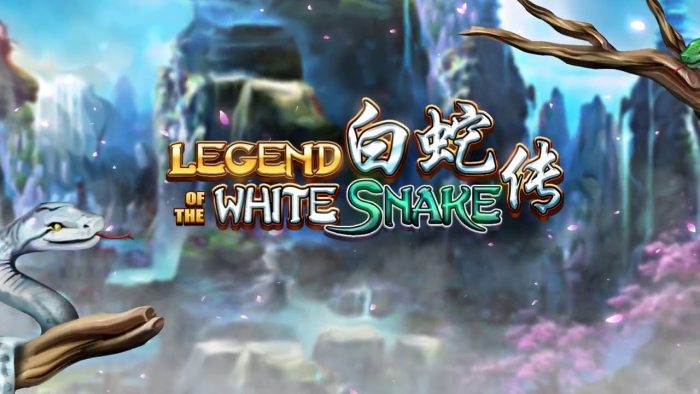 The Legend Of Snake