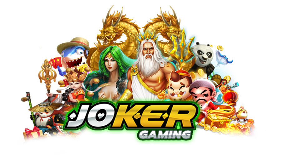 ทางเข้าjoker123 auto ทางเข้า - heng99live