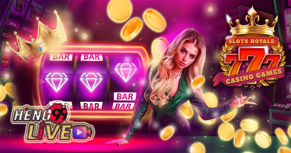 777 casino เครดิตฟรี