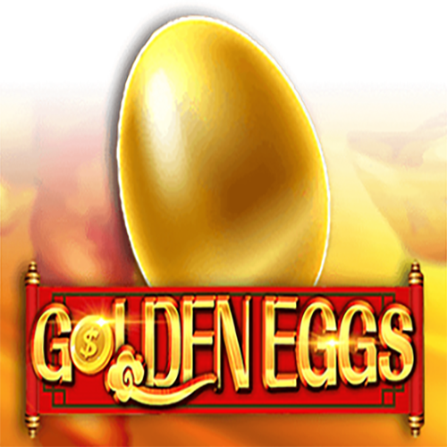  Golden Eggs 