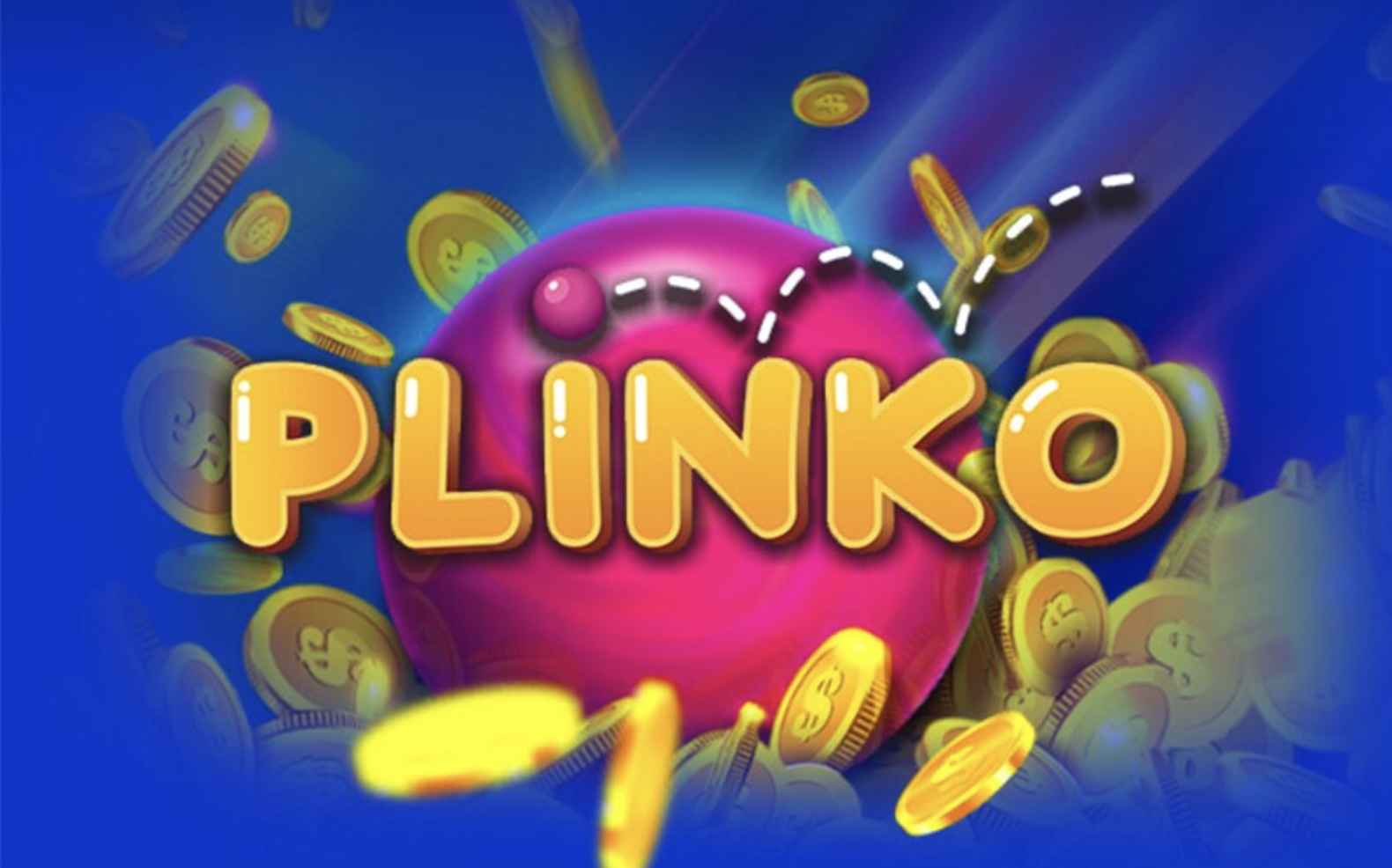 ทางเข้าเกม plinko