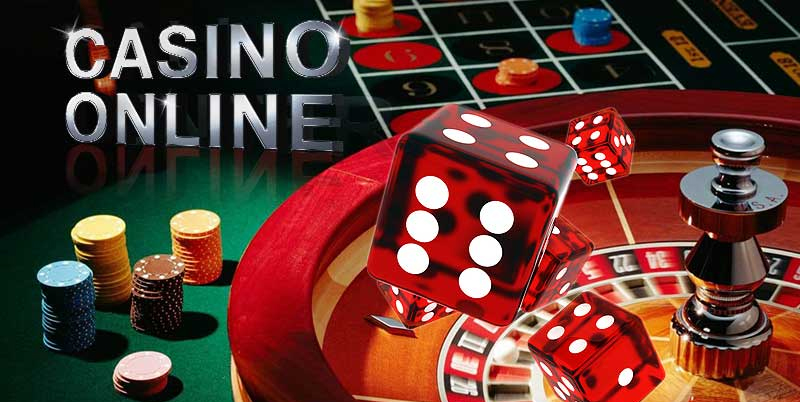  เว็บcasino