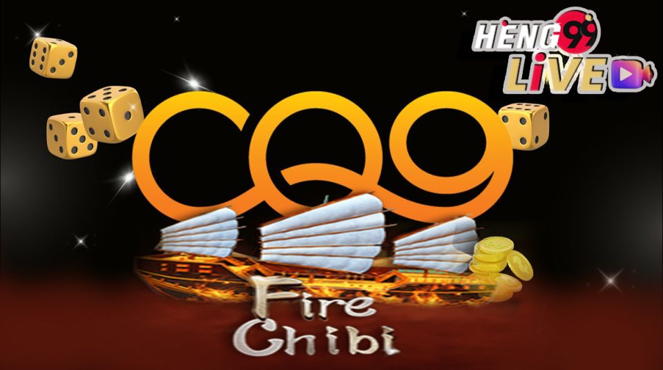 Fire Chibi M
