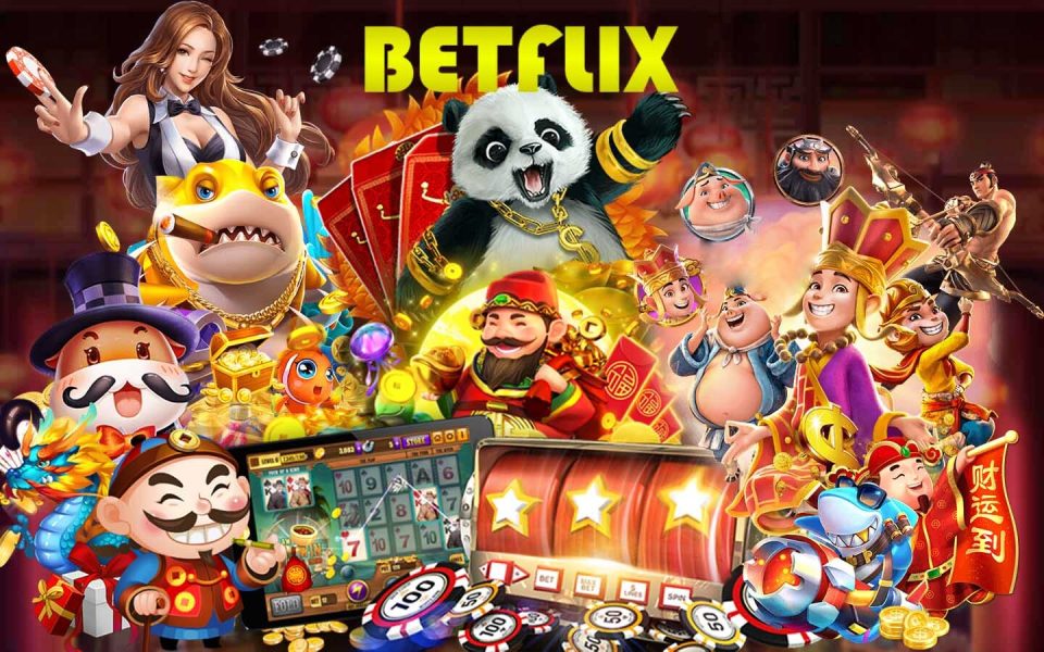 
betflik ทางเข้า