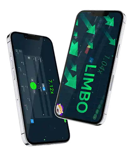 เกมslot ลิมโบ limbo