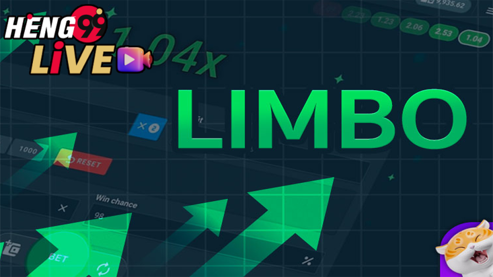 เกมslot ลิมโบ limbo