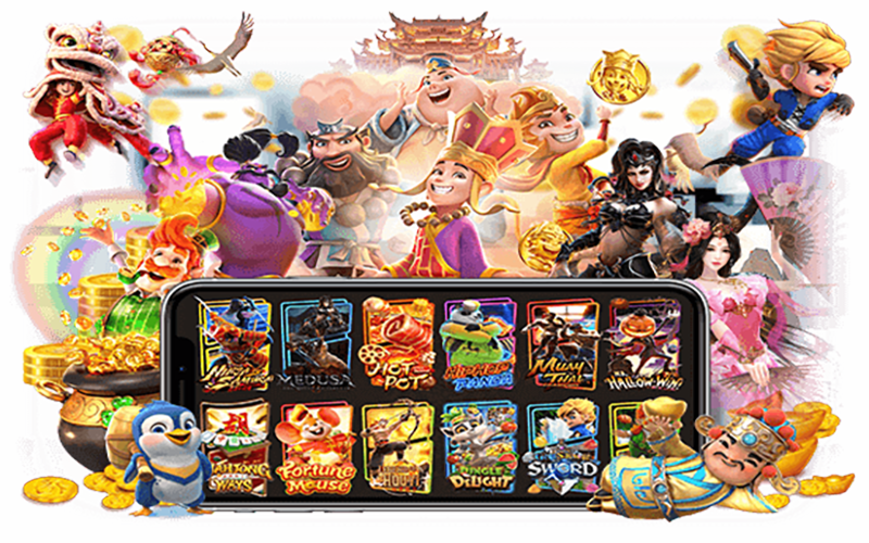 รีวิว เกมส์ สล็อต - Heng99live.com