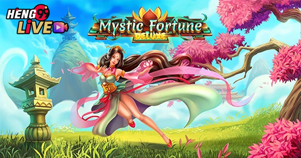 Mystic Fortune-heng99live