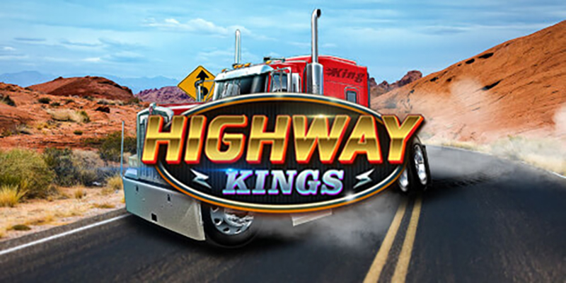 เกมสล็อต Highway Kings