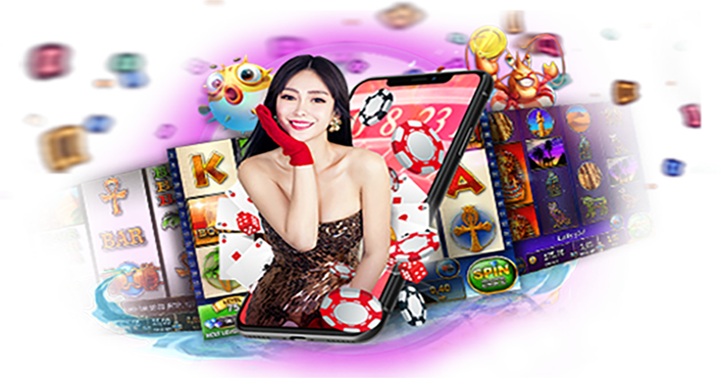 คาสิโนสตาร์-"Blitz Casino"