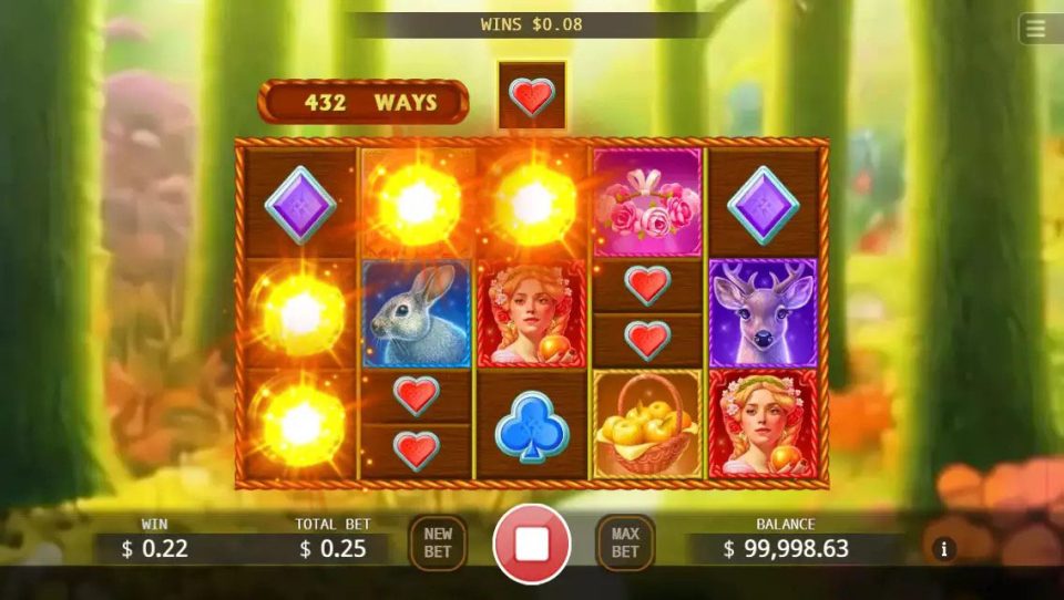 รีวิวเกมสล็อต - "Slot game review"
