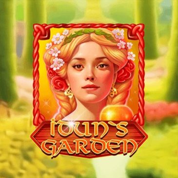 Idun's Garden Fusion Reels - "online slots"