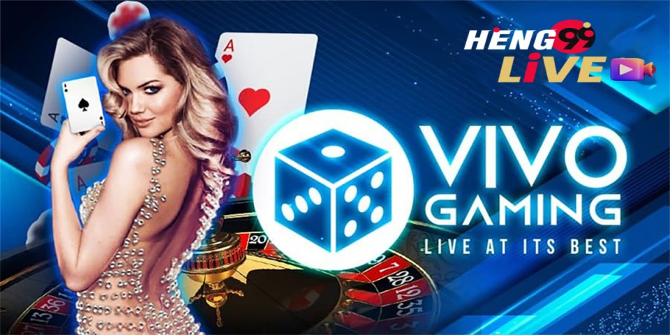 vivo games online