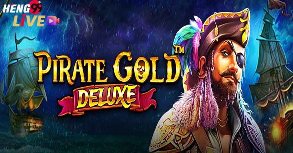 Pirate Gold