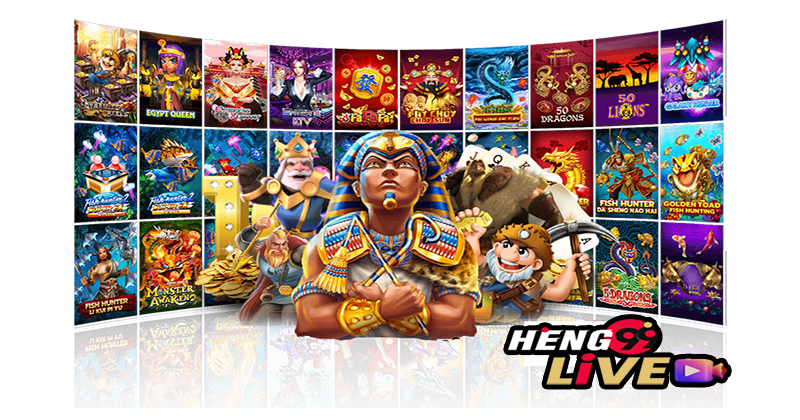 เข้าเล่นวีโว่เกม