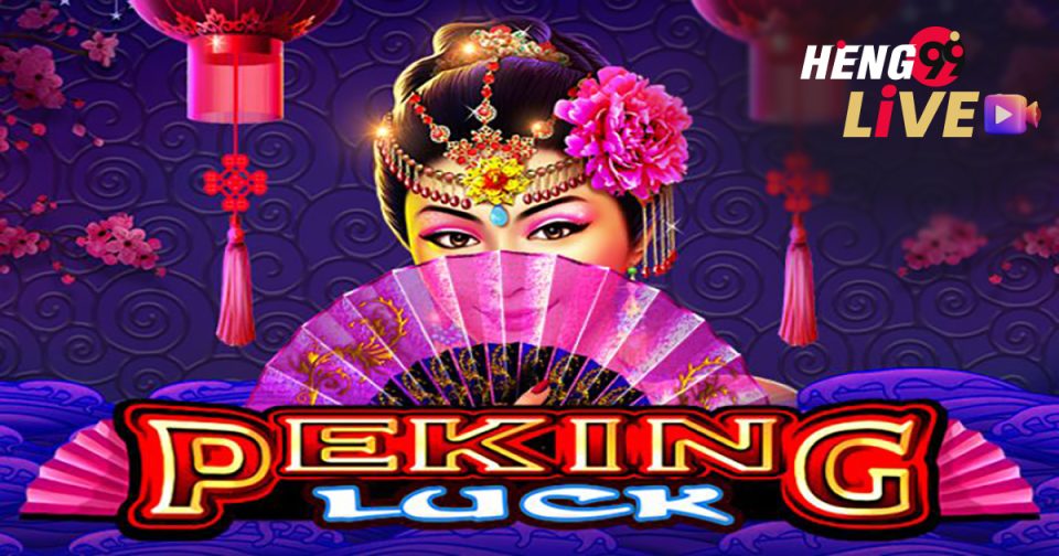 Peking Luck
