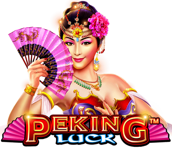 Peking Luck
