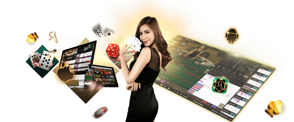 จุดอ่อนบาคาร่า - "Baccarat Weaknesses"